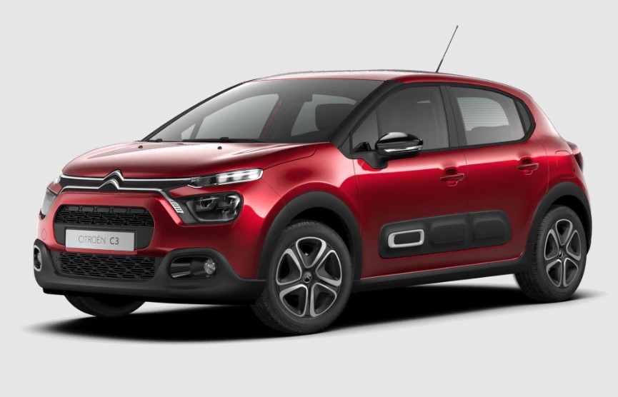 CITROEN C3